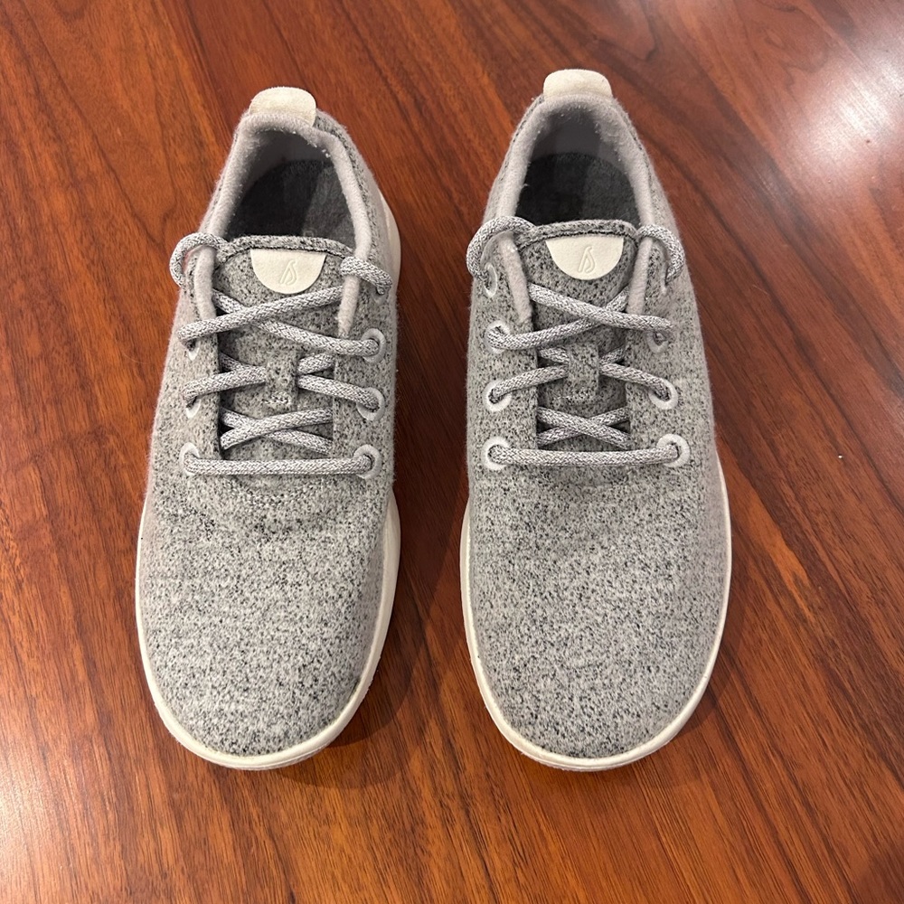 Allbird Wool Runners